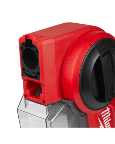 Аккумуляторный пылесос Milwaukee M18 FCVL-0 FUEL  (Арт. 4933478185)