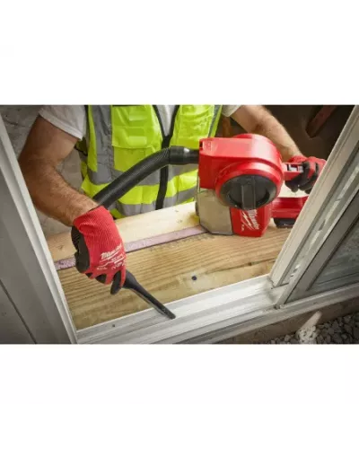 Аккумуляторный пылесос Milwaukee M18 FCVL-0 FUEL  (Арт. 4933478185)