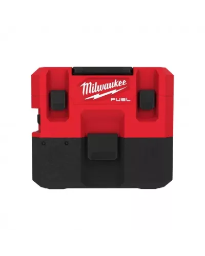 M12 FVCL-0™ M12 FUEL™ Пылесос для воды и сухого мусора Milwaukee