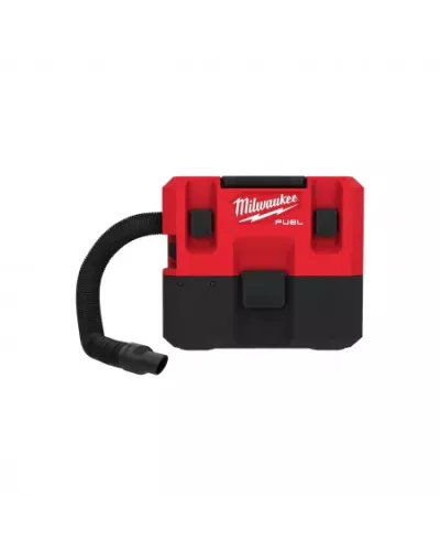M12 FVCL-0™ M12 FUEL™ Пылесос для воды и сухого мусора Milwaukee