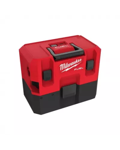 M12 FVCL-0™ M12 FUEL™ Пылесос для воды и сухого мусора Milwaukee