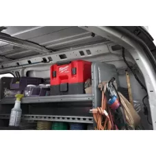 M12 FVCL-0™ M12 FUEL™ Пылесос для воды и сухого мусора Milwaukee