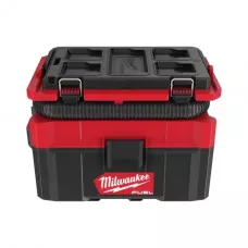 Пылесос для воды и сухого мусора M18 FUEL™ PACKOUT™ (без АКБ и ЗУ) Milwaukee