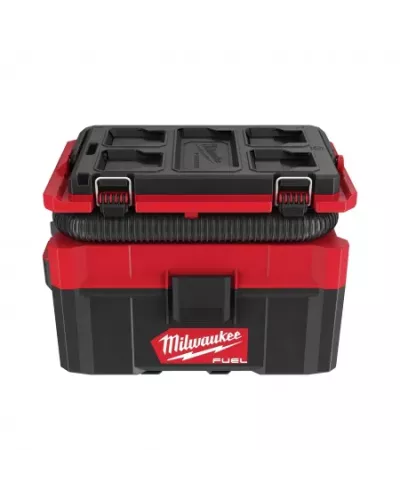 Пылесос для воды и сухого мусора M18 FUEL™ PACKOUT™ (без АКБ и ЗУ) Milwaukee