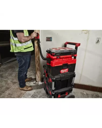 Пылесос для воды и сухого мусора M18 FUEL™ PACKOUT™ (без АКБ и ЗУ) Milwaukee