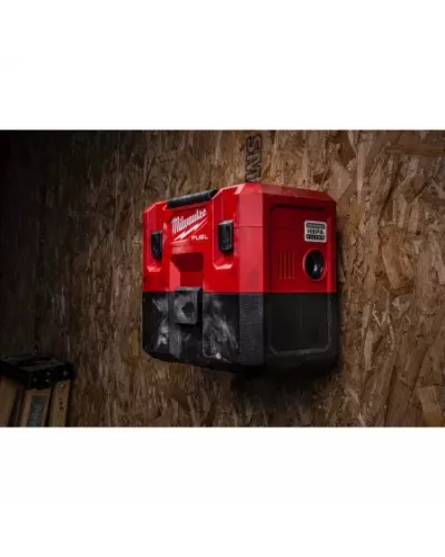 Пылесос для воды и сухого мусора M18 FUEL™ PACKOUT™ (без АКБ и ЗУ) Milwaukee