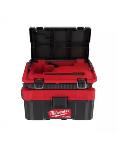 Пылесос для воды и сухого мусора M18 FUEL™ PACKOUT™ (без АКБ и ЗУ) Milwaukee