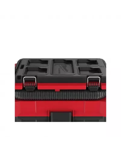 Пылесос для воды и сухого мусора M18 FUEL™ PACKOUT™ (без АКБ и ЗУ) Milwaukee