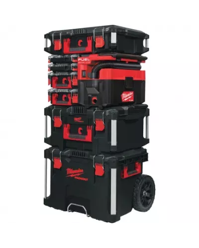 Пылесос для воды и сухого мусора M18 FUEL™ PACKOUT™ (без АКБ и ЗУ) Milwaukee