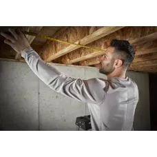 Футболка серая с длинным рукавом Milwaukee WWLSG (M) (Арт.4933478189)