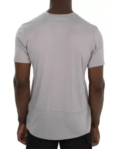 Футболка серая Milwaukee WWSSG (XL) (Арт.4933478197)