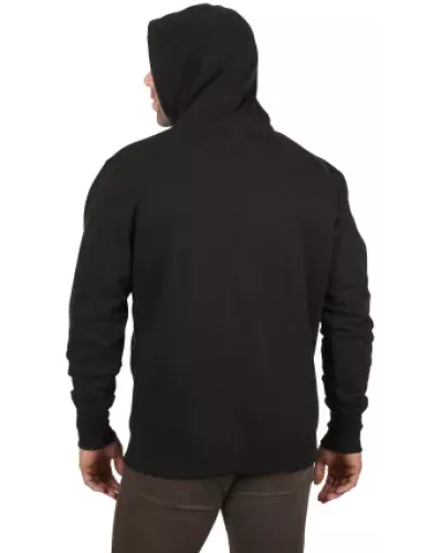 Толстовка чёрная Milwaukee WHB-XXL (Арт. 4933478216)
