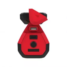 Аккумуляторный фонарь с шарнирным световым блоком M12 PAL-0 Milwaukee