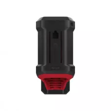 Аккумуляторный фонарь с шарнирным световым блоком M12 PAL-0 Milwaukee