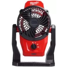 Аккумуляторный вентилятор Milwaukee M12 AF-0 (Арт. 4933478228)