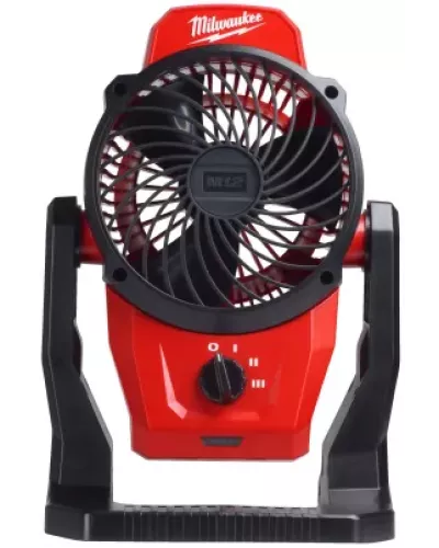 Аккумуляторный вентилятор Milwaukee M12 AF-0 (Арт. 4933478228)