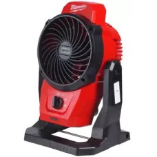 Аккумуляторный вентилятор Milwaukee M12 AF-0 (Арт. 4933478228)
