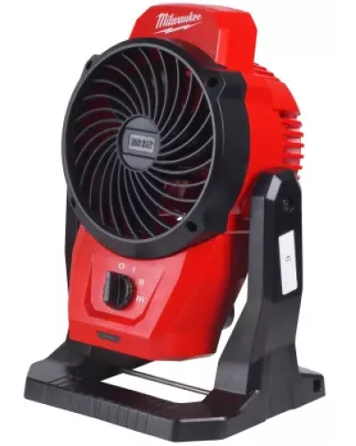 Аккумуляторный вентилятор Milwaukee M12 AF-0 (Арт. 4933478228)