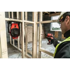 Аккумуляторный вентилятор Milwaukee M12 AF-0 (Арт. 4933478228)