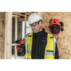 Аккумуляторный вентилятор Milwaukee M12 AF-0 (Арт. 4933478228)