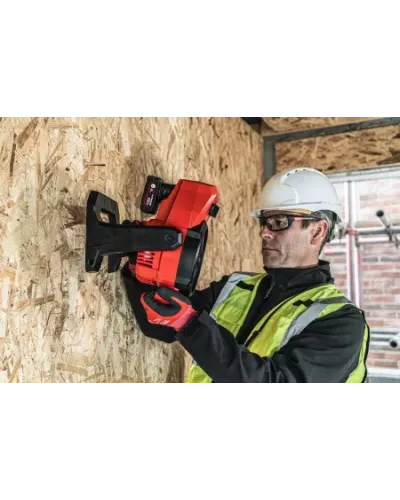 Аккумуляторный вентилятор Milwaukee M12 AF-0 (Арт. 4933478228)