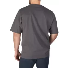 Футболка темно-серая Milwaukee WTSSG (M) (Арт.4933478232)