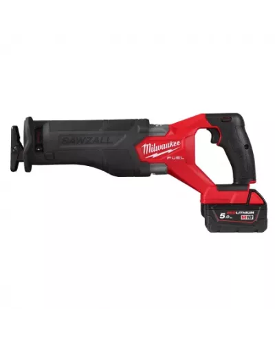 M18 FUEL™ SAWZALL™ Сабельная пила M18 FSZ-502X Milwaukee
