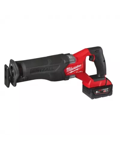 M18 FUEL™ SAWZALL™ Сабельная пила M18 FSZ-502X Milwaukee