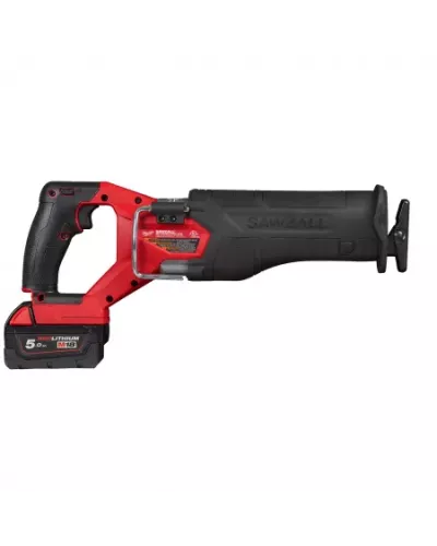 M18 FUEL™ SAWZALL™ Сабельная пила M18 FSZ-502X Milwaukee