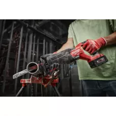 M18 FUEL™ SAWZALL™ Сабельная пила M18 FSZ-502X Milwaukee