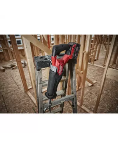 M18 FUEL™ SAWZALL™ Сабельная пила M18 FSZ-502X Milwaukee