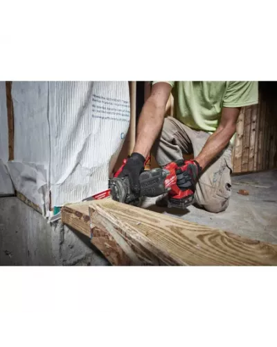 M18 FUEL™ SAWZALL™ Сабельная пила M18 FSZ-502X Milwaukee