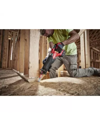 M18 FUEL™ SAWZALL™ Сабельная пила M18 FSZ-502X Milwaukee