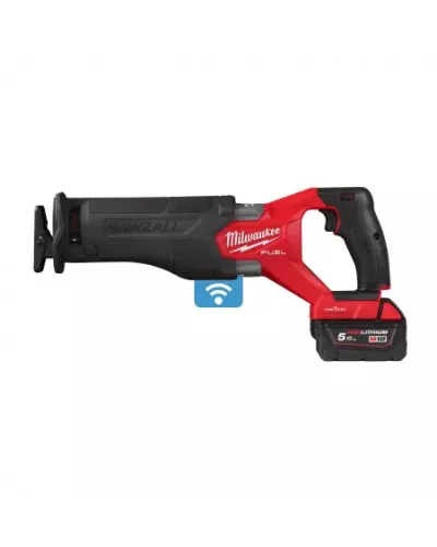 Сабельная пила M18 FUEL™ ONE-KEY™ SAWZALL™  M18 ONEFSZ-502X Milwaukee