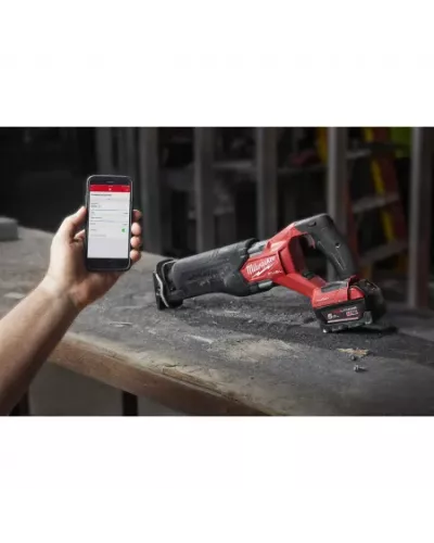 Сабельная пила M18 FUEL™ ONE-KEY™ SAWZALL™  M18 ONEFSZ-502X Milwaukee