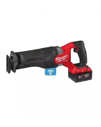 Сабельная пила M18 FUEL™ ONE-KEY™ SAWZALL™  M18 ONEFSZ-502X Milwaukee