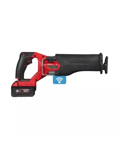 Сабельная пила M18 FUEL™ ONE-KEY™ SAWZALL™  M18 ONEFSZ-502X Milwaukee
