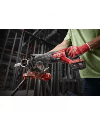 Сабельная пила M18 FUEL™ ONE-KEY™ SAWZALL™  M18 ONEFSZ-502X Milwaukee