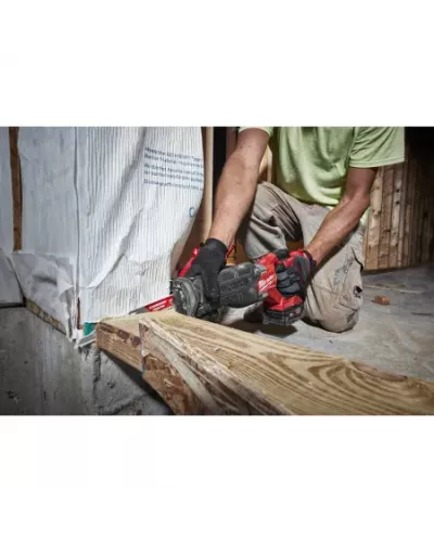 Сабельная пила M18 FUEL™ ONE-KEY™ SAWZALL™  M18 ONEFSZ-502X Milwaukee