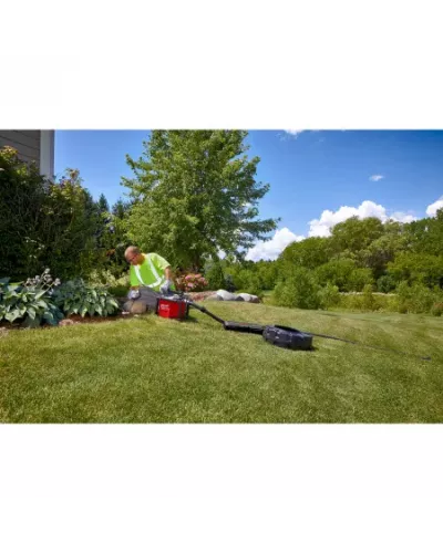 Аккумуляторная прочистная машина Milwaukee M18 FCSSM-121 FUEL ONE-KEY (Li-Ion 12 Ач)  (Арт. 4933478407)