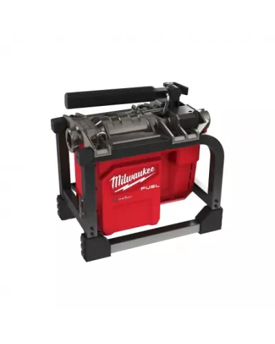 Аккумуляторная прочистная машина Milwaukee M18 FCSSM-121 FUEL ONE-KEY (Li-Ion 12 Ач)  (Арт. 4933478407)