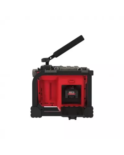 Аккумуляторная прочистная машина Milwaukee M18 FCSSM-121 FUEL ONE-KEY (Li-Ion 12 Ач)  (Арт. 4933478407)