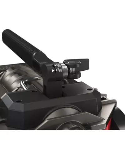 Аккумуляторная прочистная машина Milwaukee M18 FCSSM-121 FUEL ONE-KEY (Li-Ion 12 Ач)  (Арт. 4933478407)