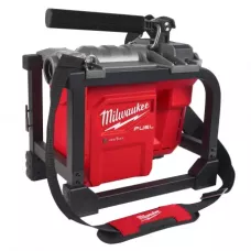 Аккумуляторная прочистная машина Milwaukee M18 FCSSM-121 FUEL ONE-KEY (Li-Ion 12 Ач)  (Арт. 4933478407)