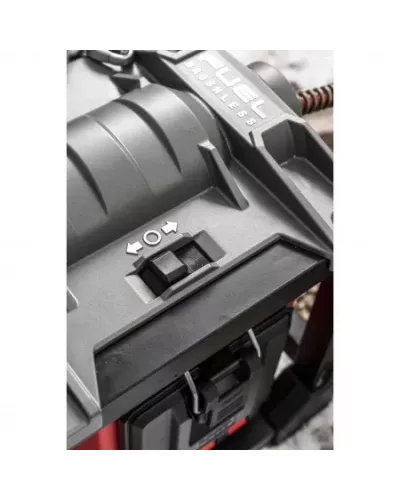Аккумуляторная прочистная машина Milwaukee M18 FCSSM-121 FUEL ONE-KEY (Li-Ion 12 Ач)  (Арт. 4933478407)