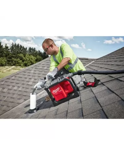 Аккумуляторная прочистная машина Milwaukee M18 FCSSM-0 FUEL ONE-KEY  (Арт. 4933478408)