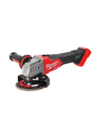 Аккумуляторная УШМ M18 FSAG125X-0X Milwaukee