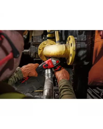 Аккумуляторная УШМ M18 FSAG125XB-502X Milwaukee