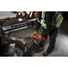 Аккумуляторная УШМ M18 FSAG125XB-502X Milwaukee