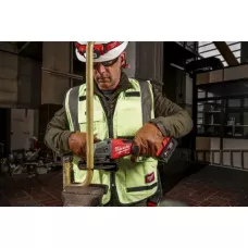 Аккумуляторная УШМ M18 FSAG125XB-502X Milwaukee